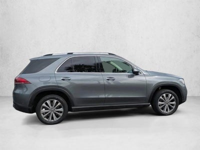 2020 Mercedes-Benz GLE GLE 350 4MATIC® SUV