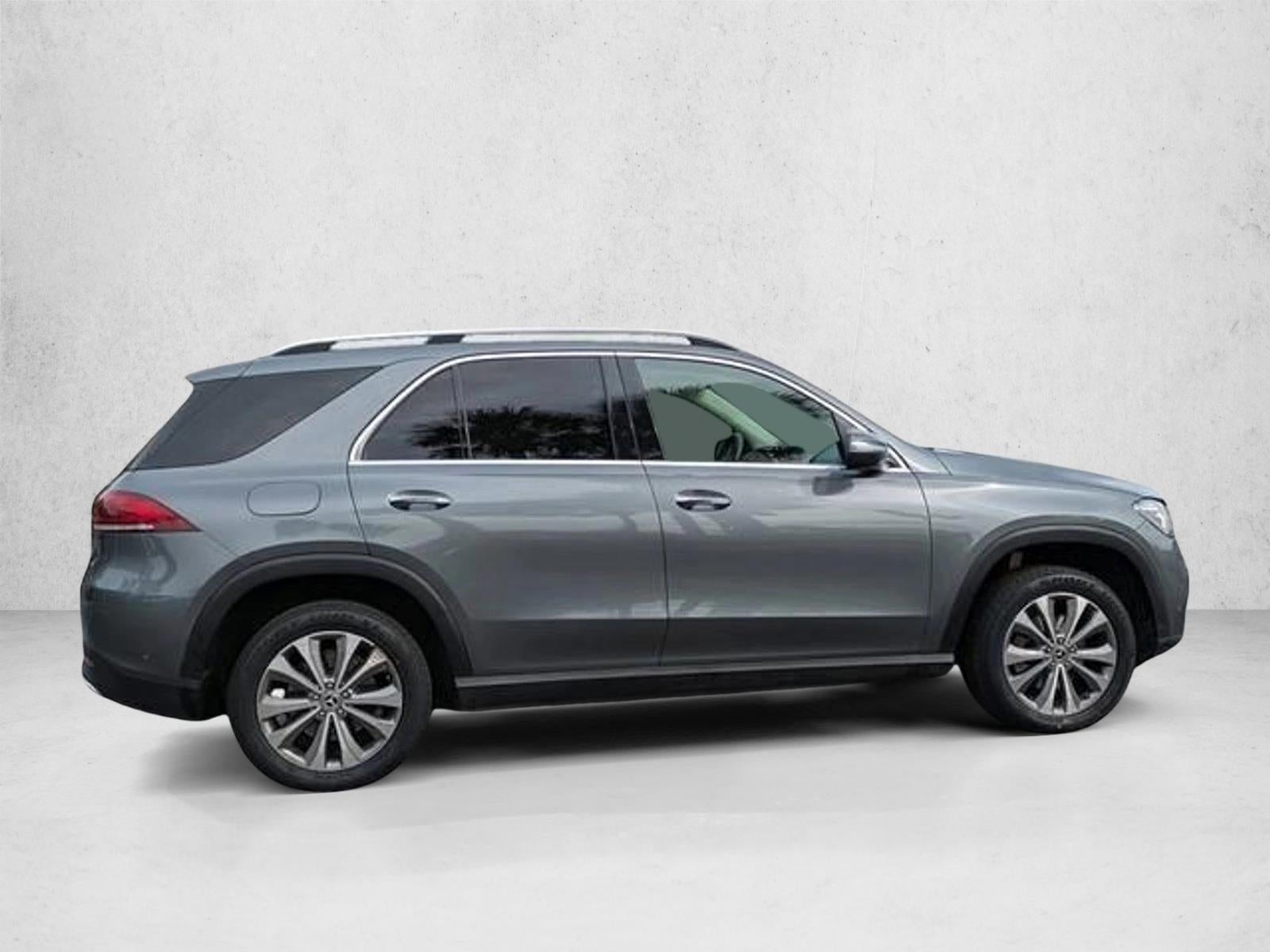 2020 Mercedes-Benz GLE GLE 350 4MATIC® SUV