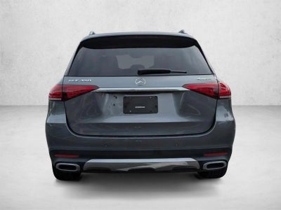 2020 Mercedes-Benz GLE GLE 350 4MATIC® SUV