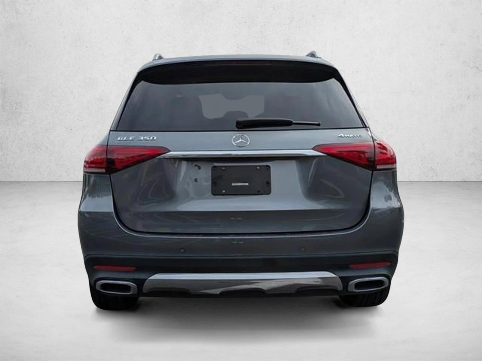 2020 Mercedes-Benz GLE GLE 350 4MATIC® SUV