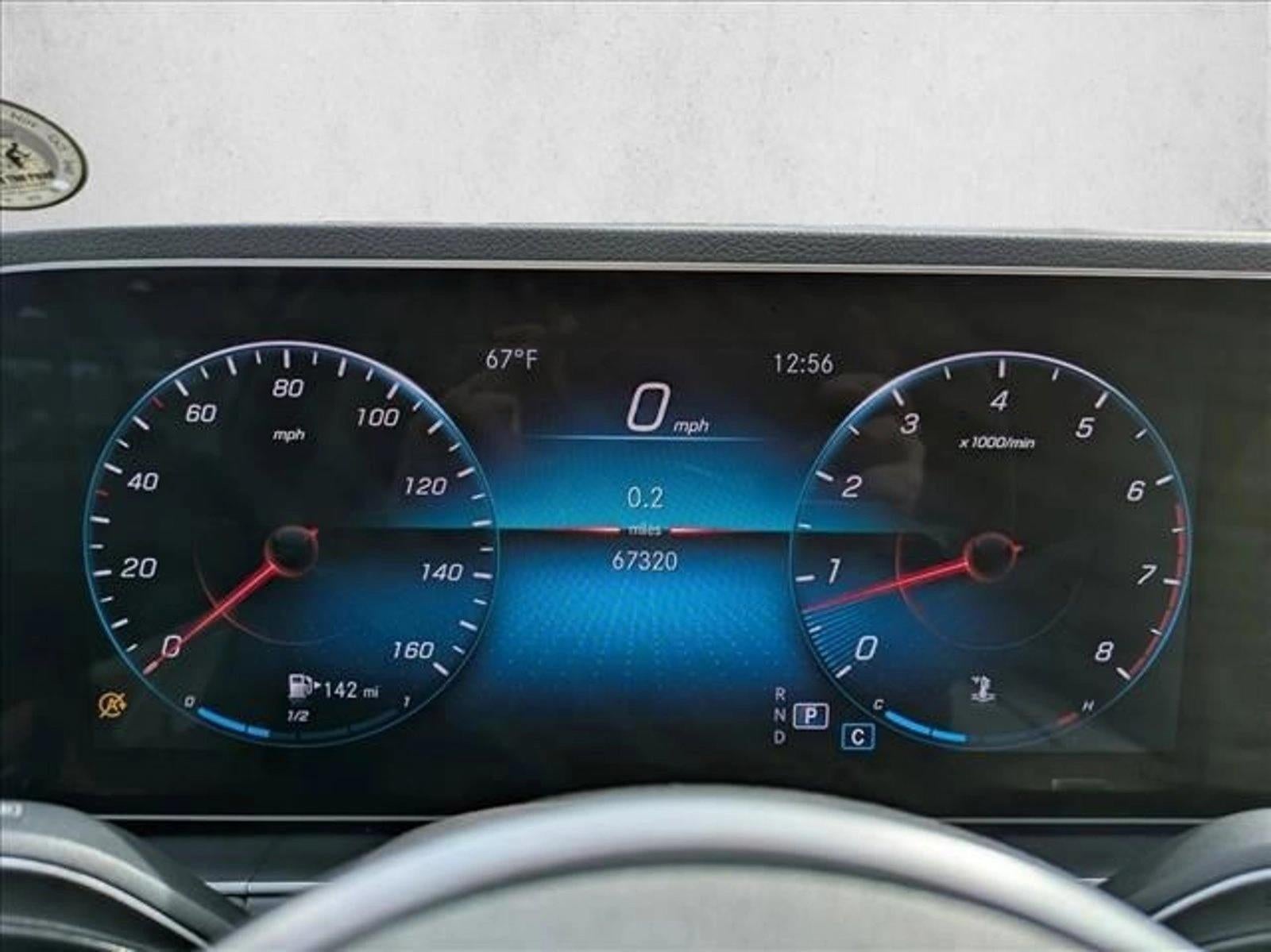 2020 Mercedes-Benz GLE GLE 350 4MATIC® SUV