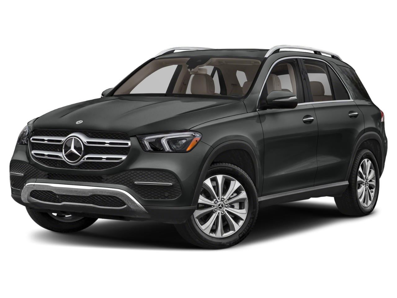 2020 Mercedes-Benz GLE GLE 350 4MATIC® SUV