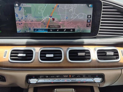 2022 Mercedes-Benz GLE GLE 350 4MATIC® SUV