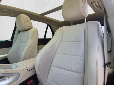 2022 Mercedes-Benz GLE GLE 350 4MATIC® SUV