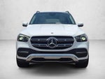 2022 Mercedes-Benz GLE GLE 350 4MATIC® SUV