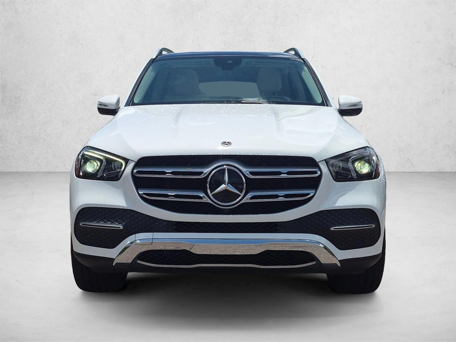 2022 Mercedes-Benz GLE GLE 350 4MATIC® SUV