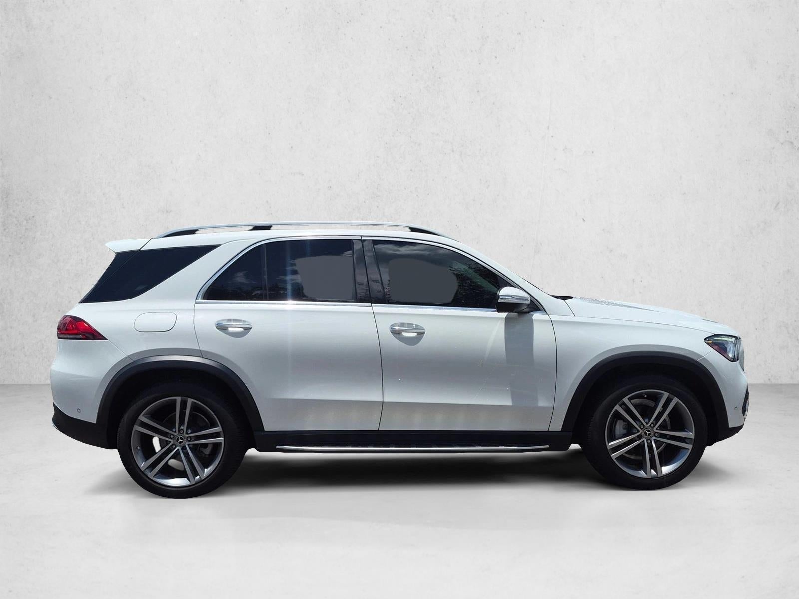 2022 Mercedes-Benz GLE GLE 350 4MATIC® SUV