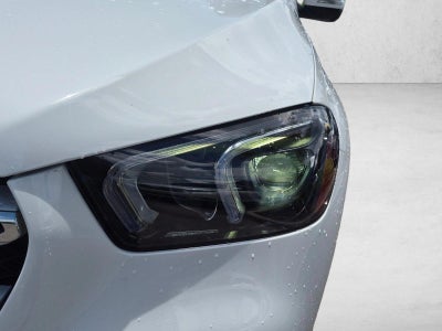 2022 Mercedes-Benz GLE GLE 350 4MATIC® SUV