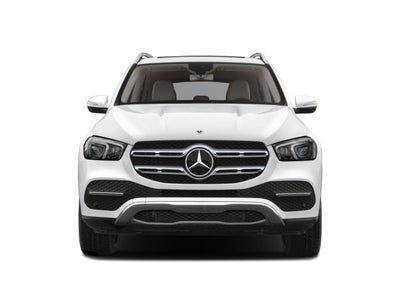 2022 Mercedes-Benz GLE GLE 350 4MATIC® SUV