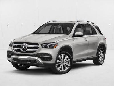 2020 Mercedes-Benz GLE GLE 350 4MATIC® SUV