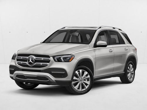 2020 Mercedes-Benz GLE GLE 350 4MATIC® SUV