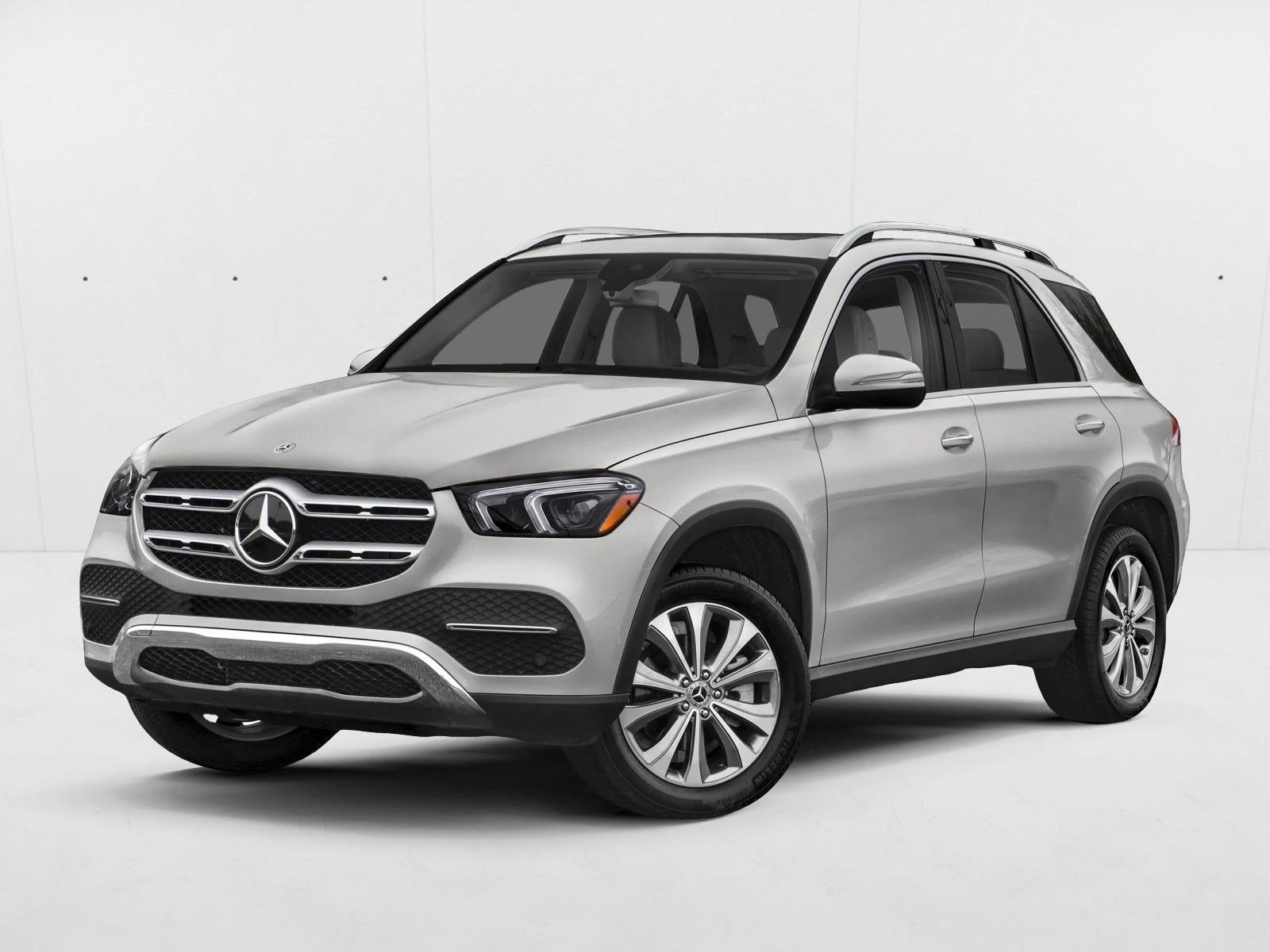 2020 Mercedes-Benz GLE GLE 350 4MATIC® SUV