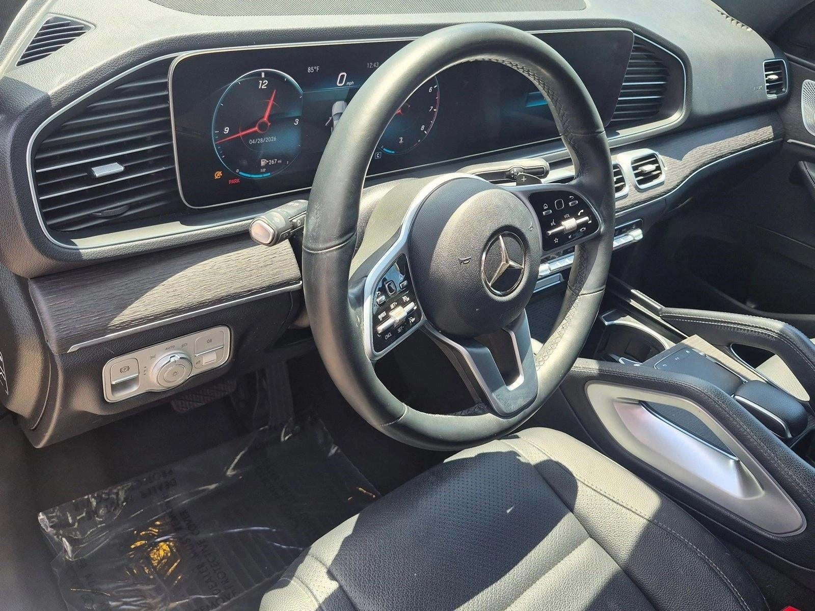 2020 Mercedes-Benz GLE GLE 350 4MATIC® SUV