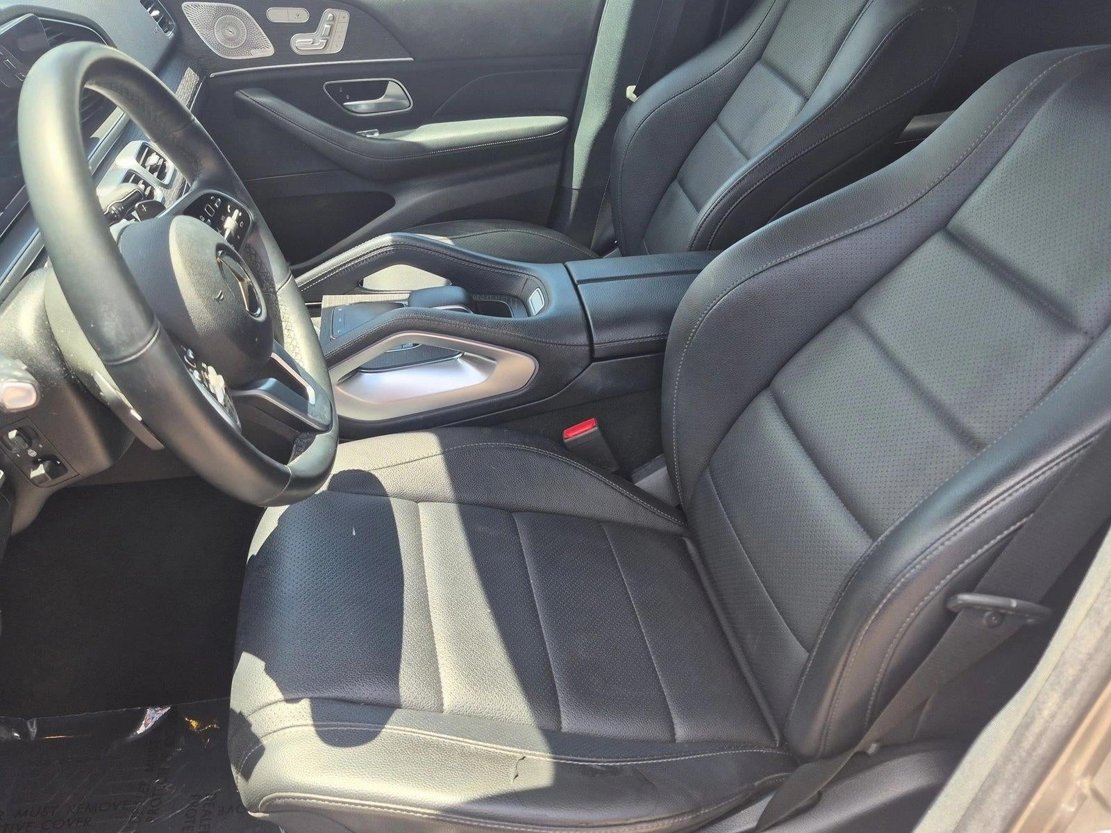 2020 Mercedes-Benz GLE GLE 350 4MATIC® SUV