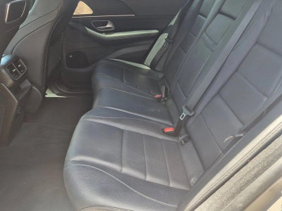 2020 Mercedes-Benz GLE GLE 350 4MATIC® SUV