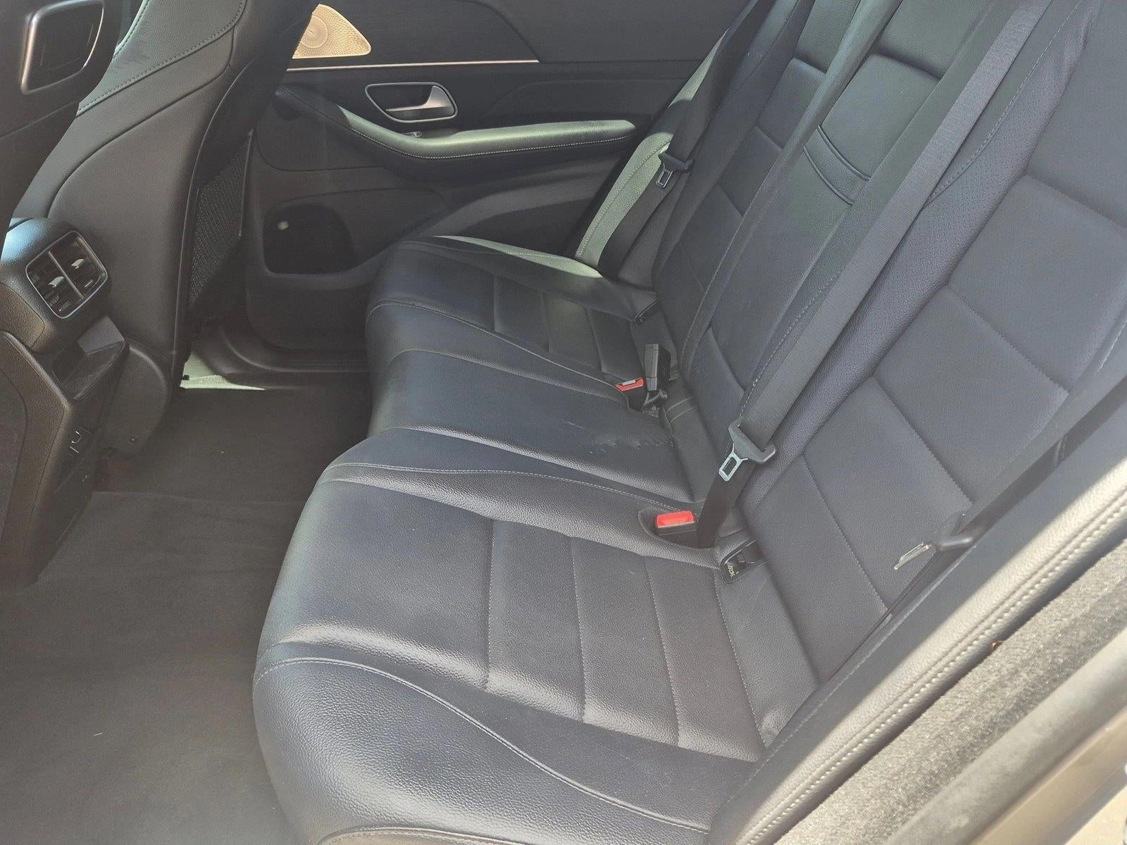 2020 Mercedes-Benz GLE GLE 350 4MATIC® SUV