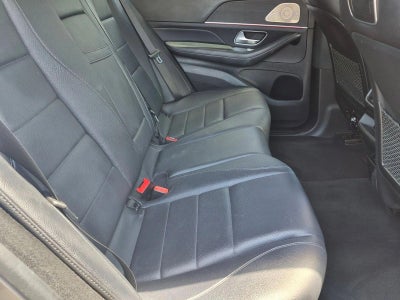 2020 Mercedes-Benz GLE GLE 350 4MATIC® SUV