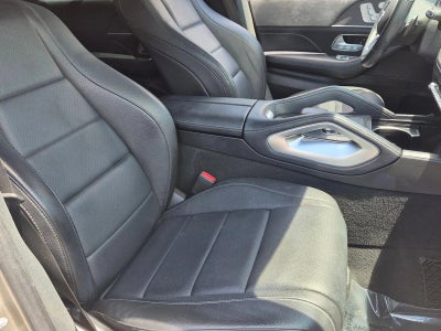 2020 Mercedes-Benz GLE GLE 350 4MATIC® SUV