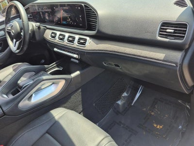 2020 Mercedes-Benz GLE GLE 350 4MATIC® SUV