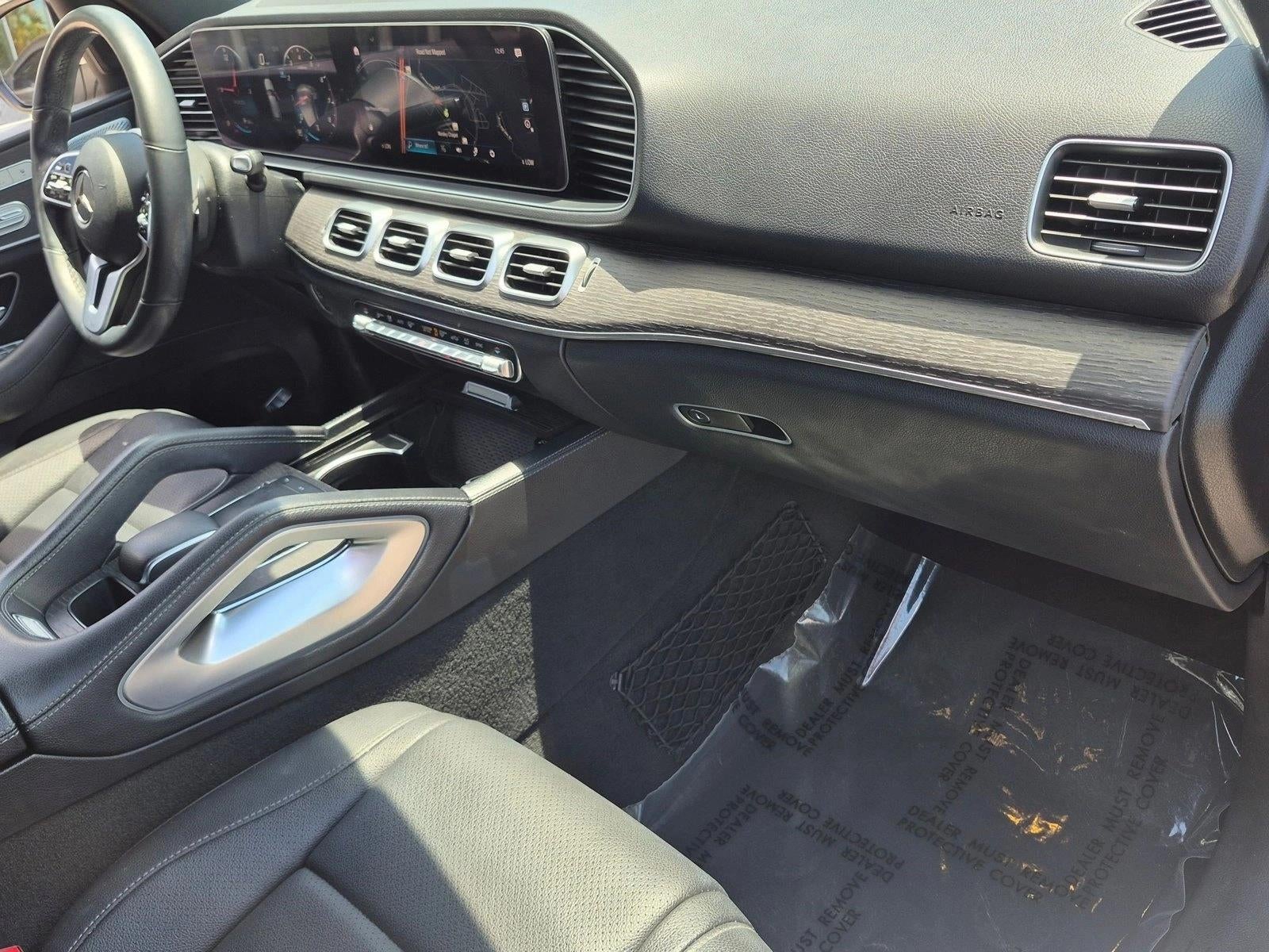 2020 Mercedes-Benz GLE GLE 350 4MATIC® SUV
