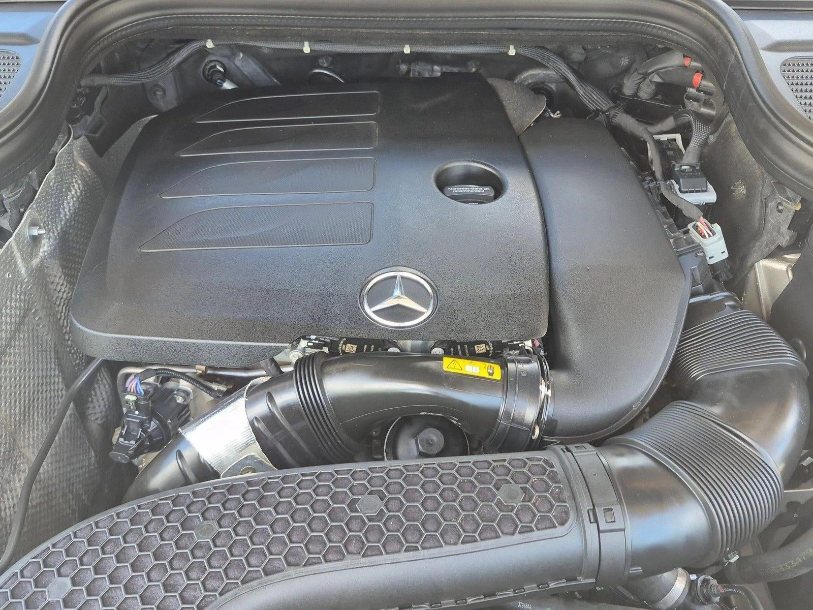 2020 Mercedes-Benz GLE GLE 350 4MATIC® SUV