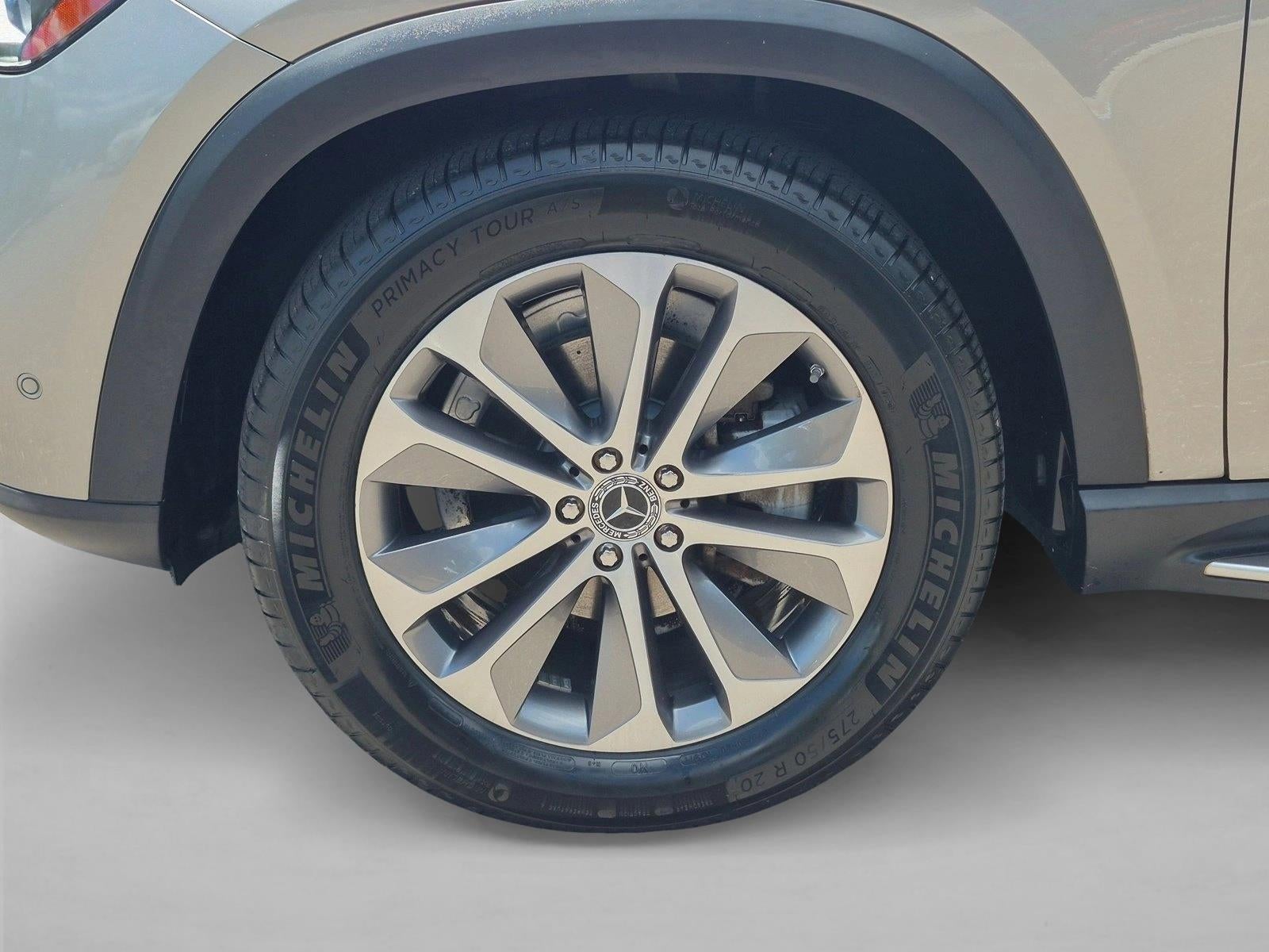 2020 Mercedes-Benz GLE GLE 350 4MATIC® SUV