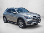 2020 Mercedes-Benz GLE GLE 350 4MATIC® SUV