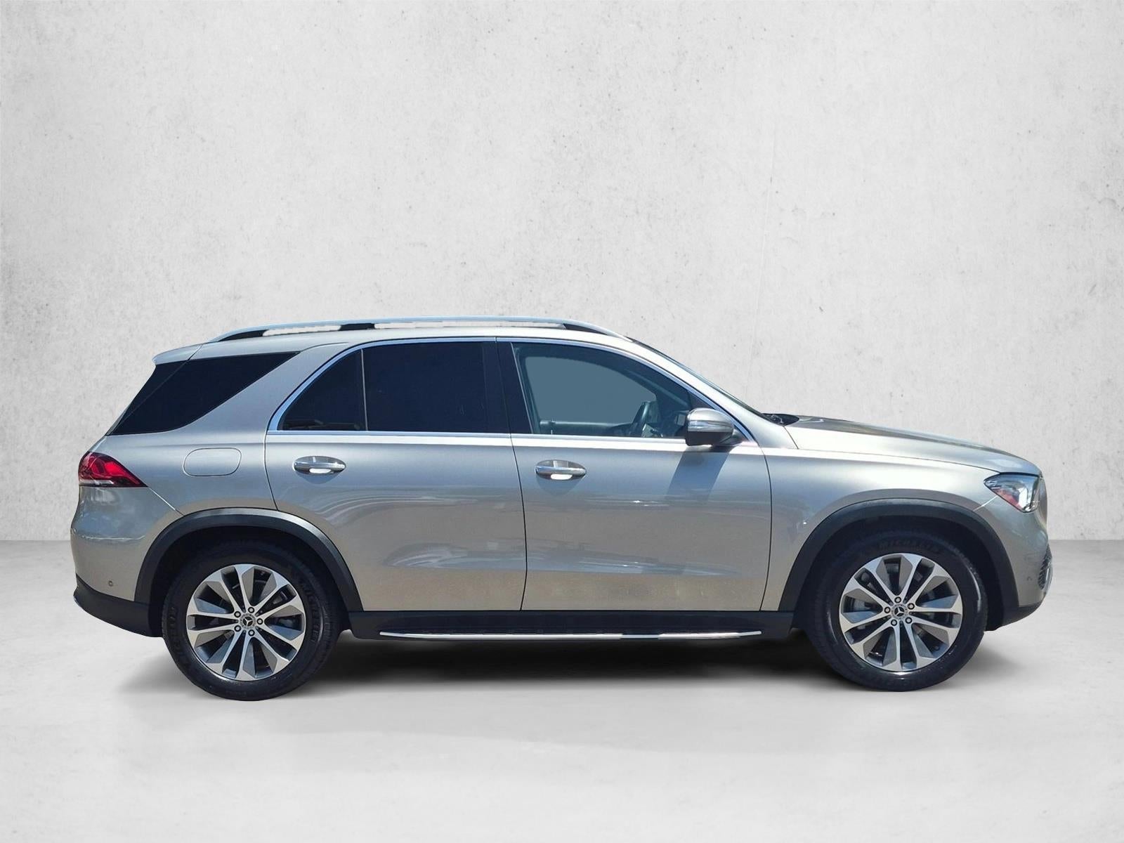 2020 Mercedes-Benz GLE GLE 350 4MATIC® SUV