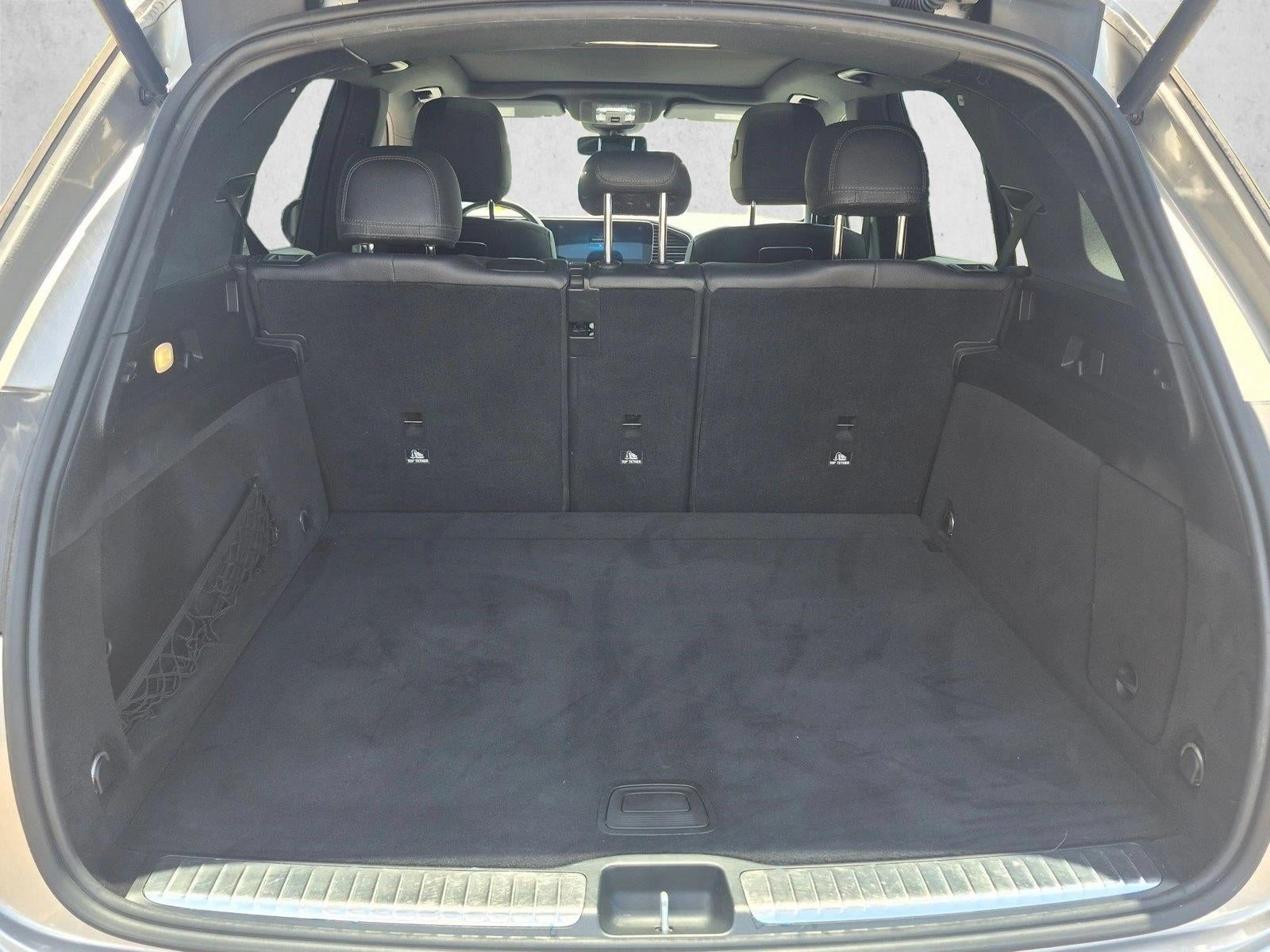 2020 Mercedes-Benz GLE GLE 350 4MATIC® SUV