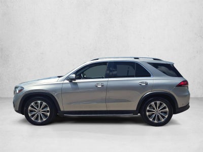 2020 Mercedes-Benz GLE GLE 350 4MATIC® SUV