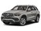 2020 Mercedes-Benz GLE GLE 350 4MATIC® SUV