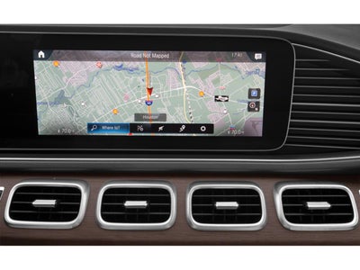 2020 Mercedes-Benz GLE GLE 350 4MATIC® SUV