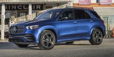 2020 Mercedes-Benz GLE GLE 350 4MATIC® SUV