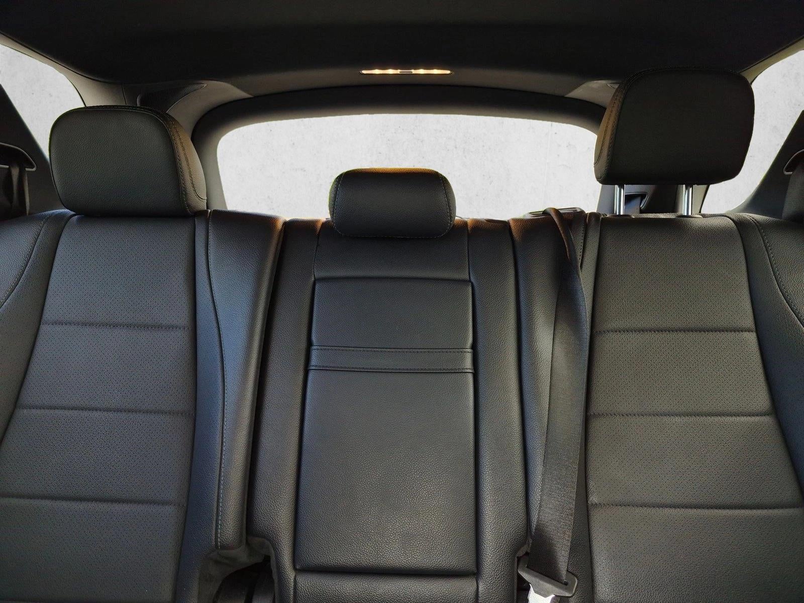 2022 Mercedes-Benz GLE GLE 350 4MATIC® SUV