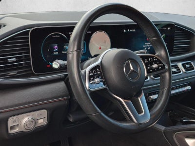 2022 Mercedes-Benz GLE GLE 350 4MATIC® SUV