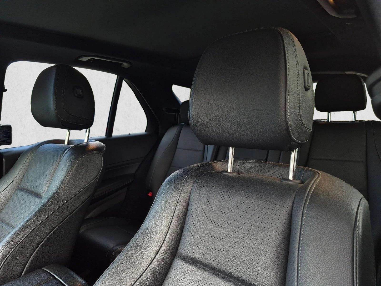 2022 Mercedes-Benz GLE GLE 350 4MATIC® SUV