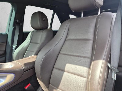 2022 Mercedes-Benz GLE GLE 450 4MATIC® SUV