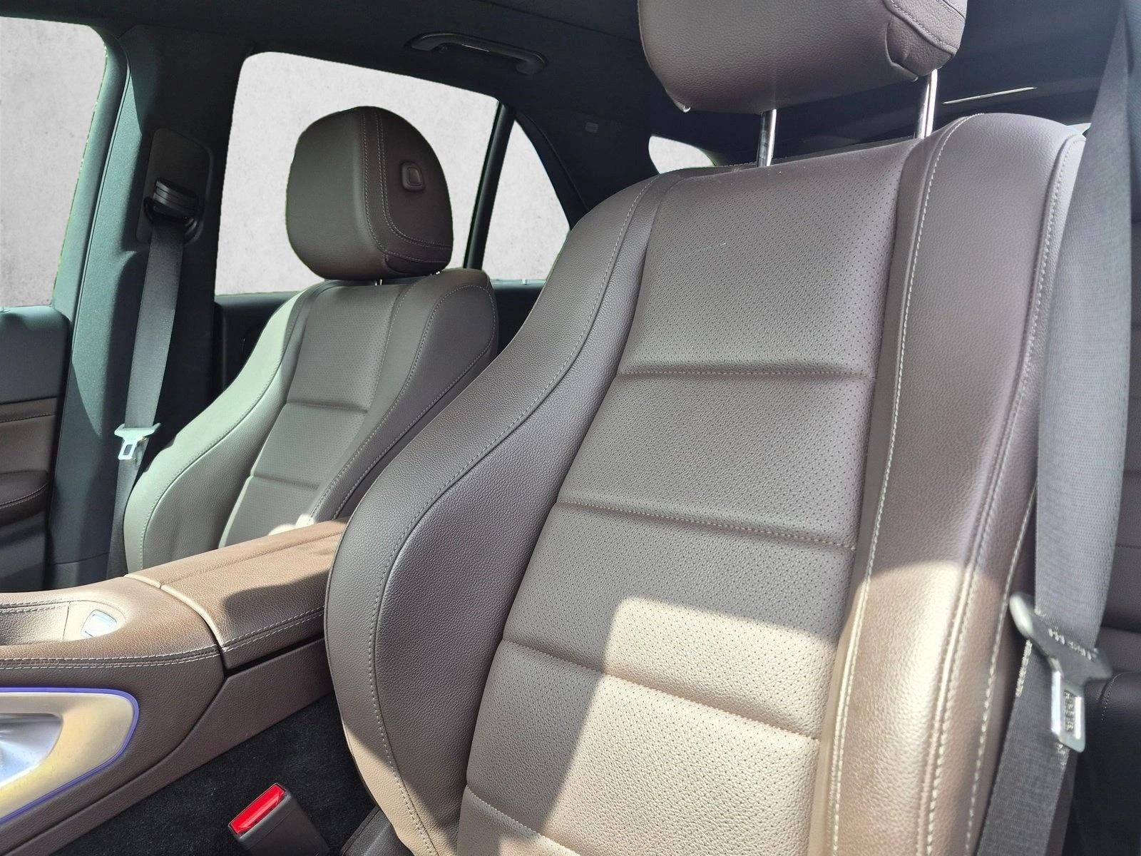 2022 Mercedes-Benz GLE GLE 450 4MATIC® SUV
