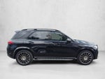2022 Mercedes-Benz GLE GLE 450 4MATIC® SUV
