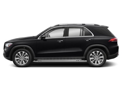 2022 Mercedes-Benz GLE GLE 450 4MATIC® SUV