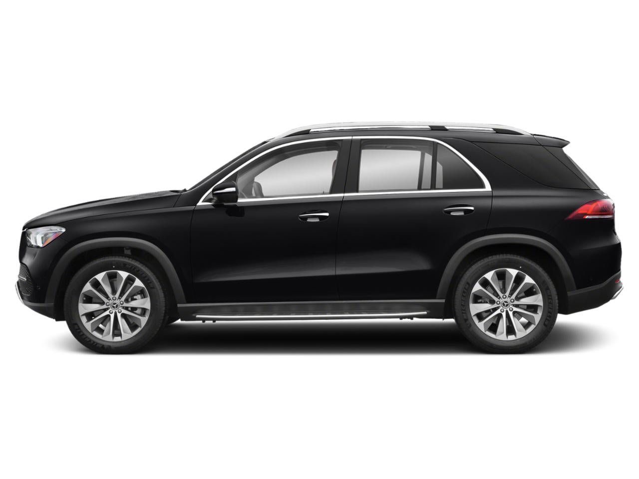 2022 Mercedes-Benz GLE GLE 450 4MATIC® SUV