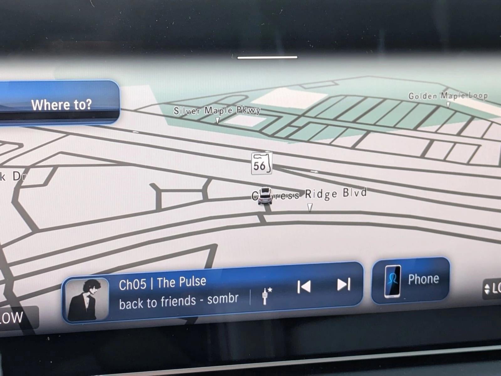 2026 Mercedes-Benz GLE GLE 450 4MATIC® SUV