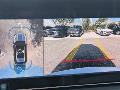 2026 Mercedes-Benz GLE GLE 450 4MATIC® SUV