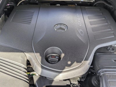 2026 Mercedes-Benz GLE GLE 450 4MATIC® SUV