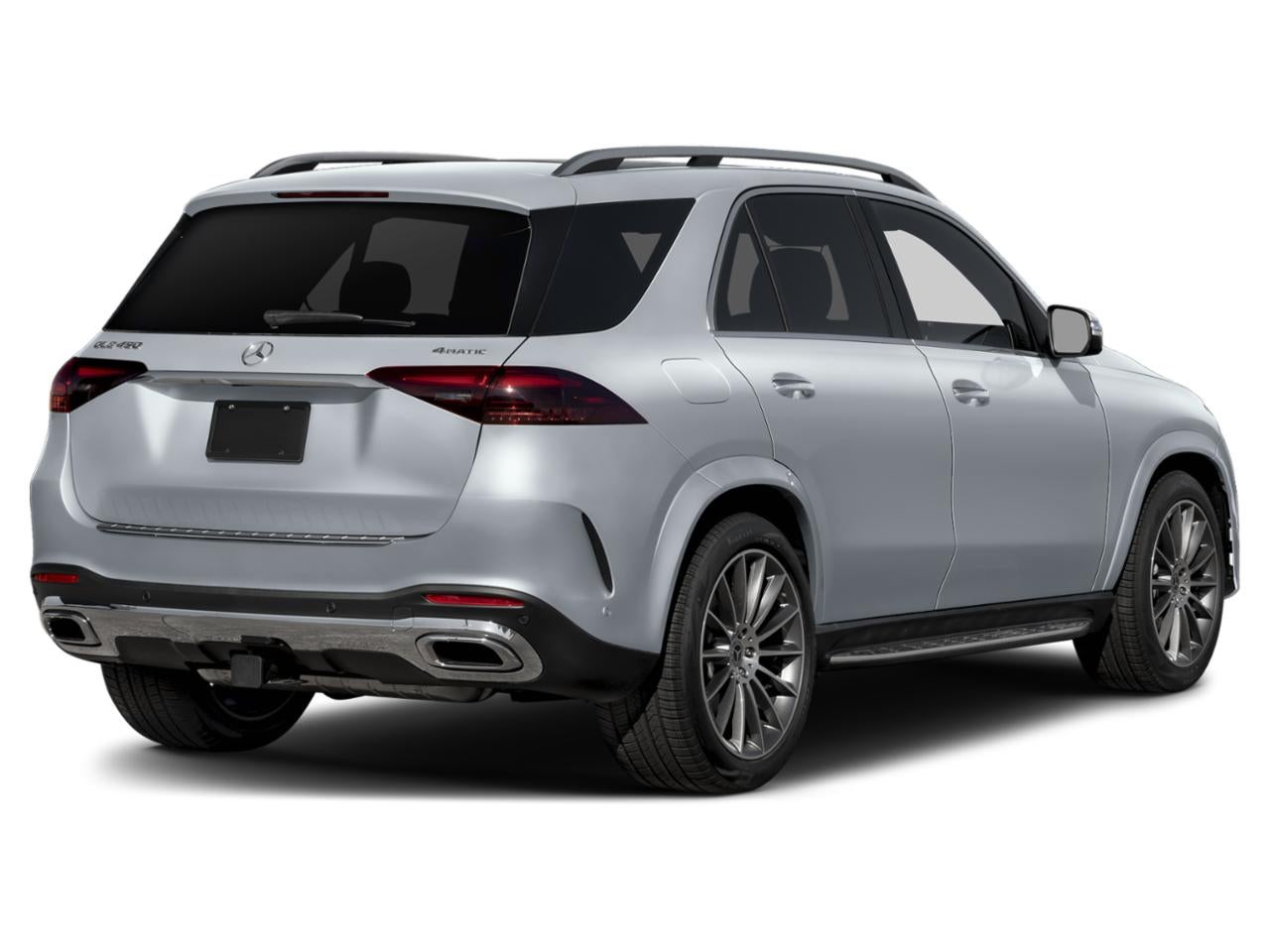 2026 Mercedes-Benz GLE GLE 450 4MATIC® SUV