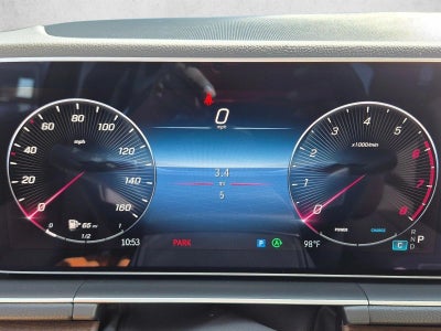 2026 Mercedes-Benz GLE GLE 450 4MATIC® SUV