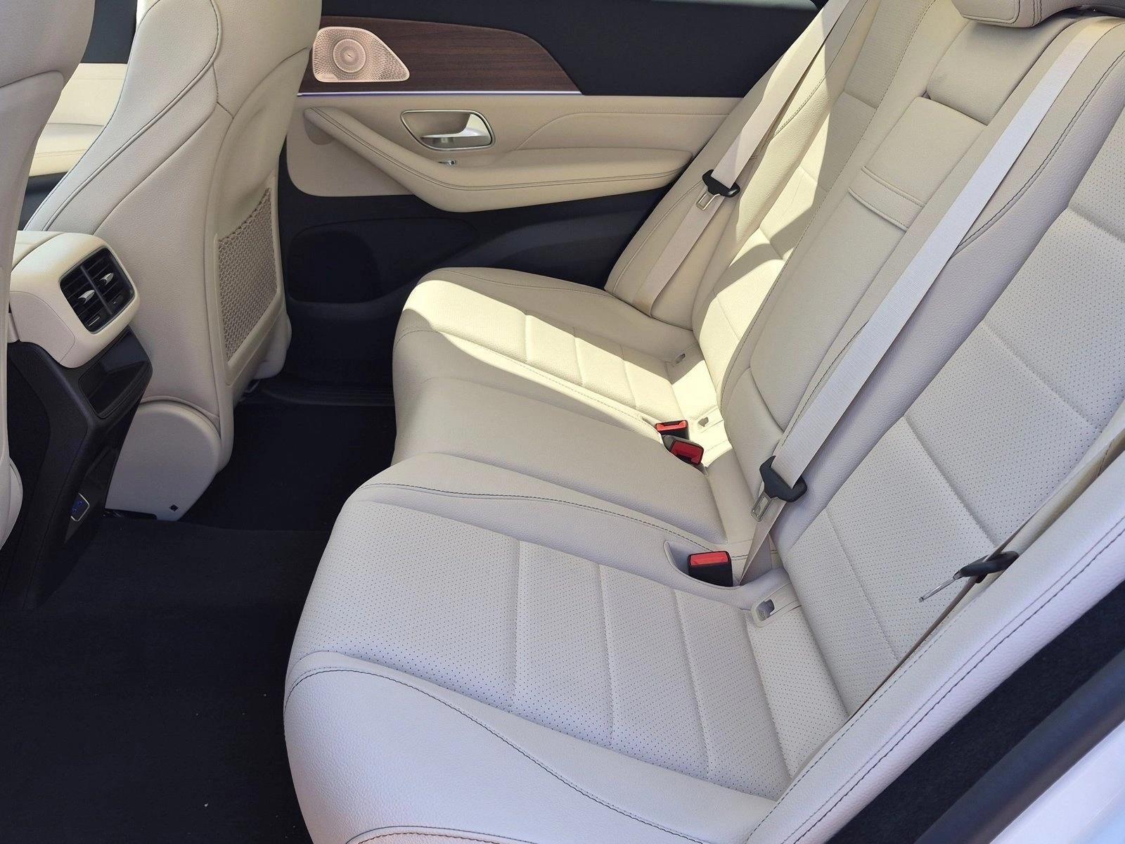 2026 Mercedes-Benz GLE GLE 450 4MATIC® SUV