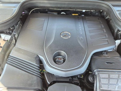 2026 Mercedes-Benz GLE GLE 450 4MATIC® SUV