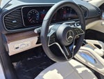 2026 Mercedes-Benz GLE GLE 450 4MATIC® SUV