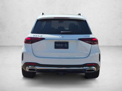 2026 Mercedes-Benz GLE GLE 450 4MATIC® SUV